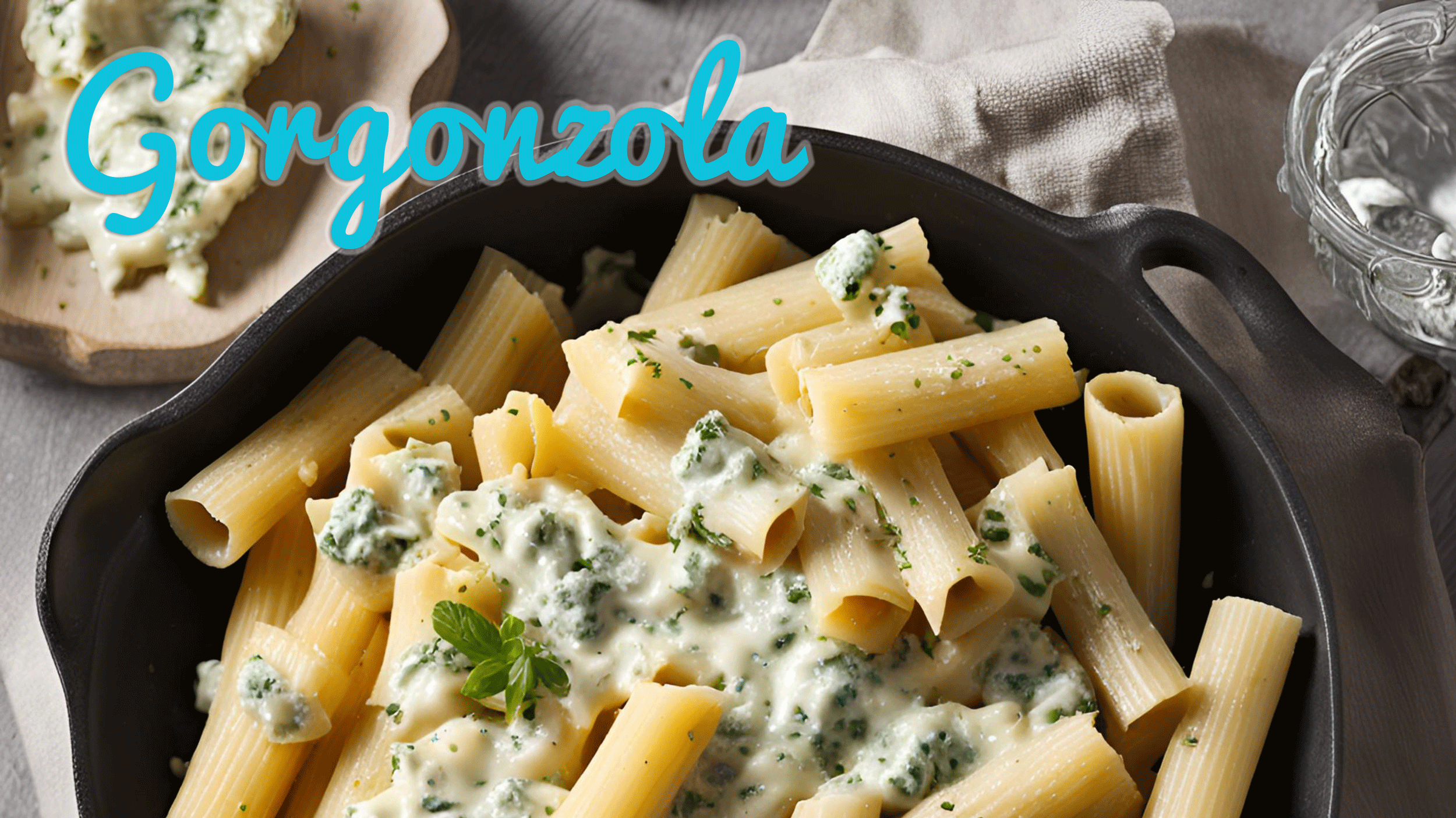 Gorgonzola Gorgonzola