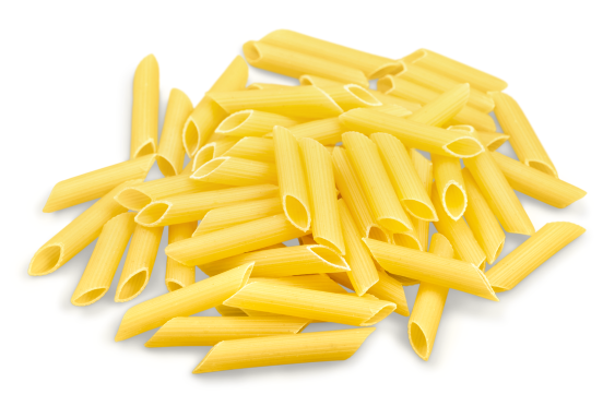 mit Penne