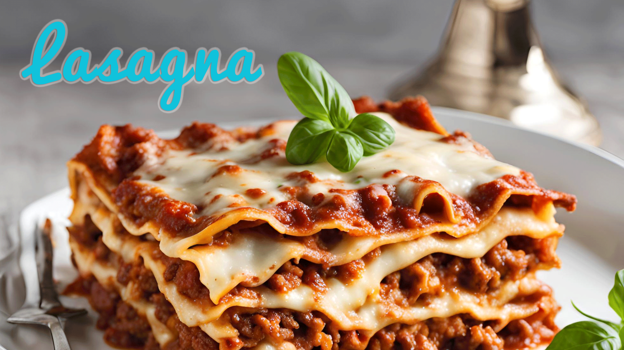 Lasagna